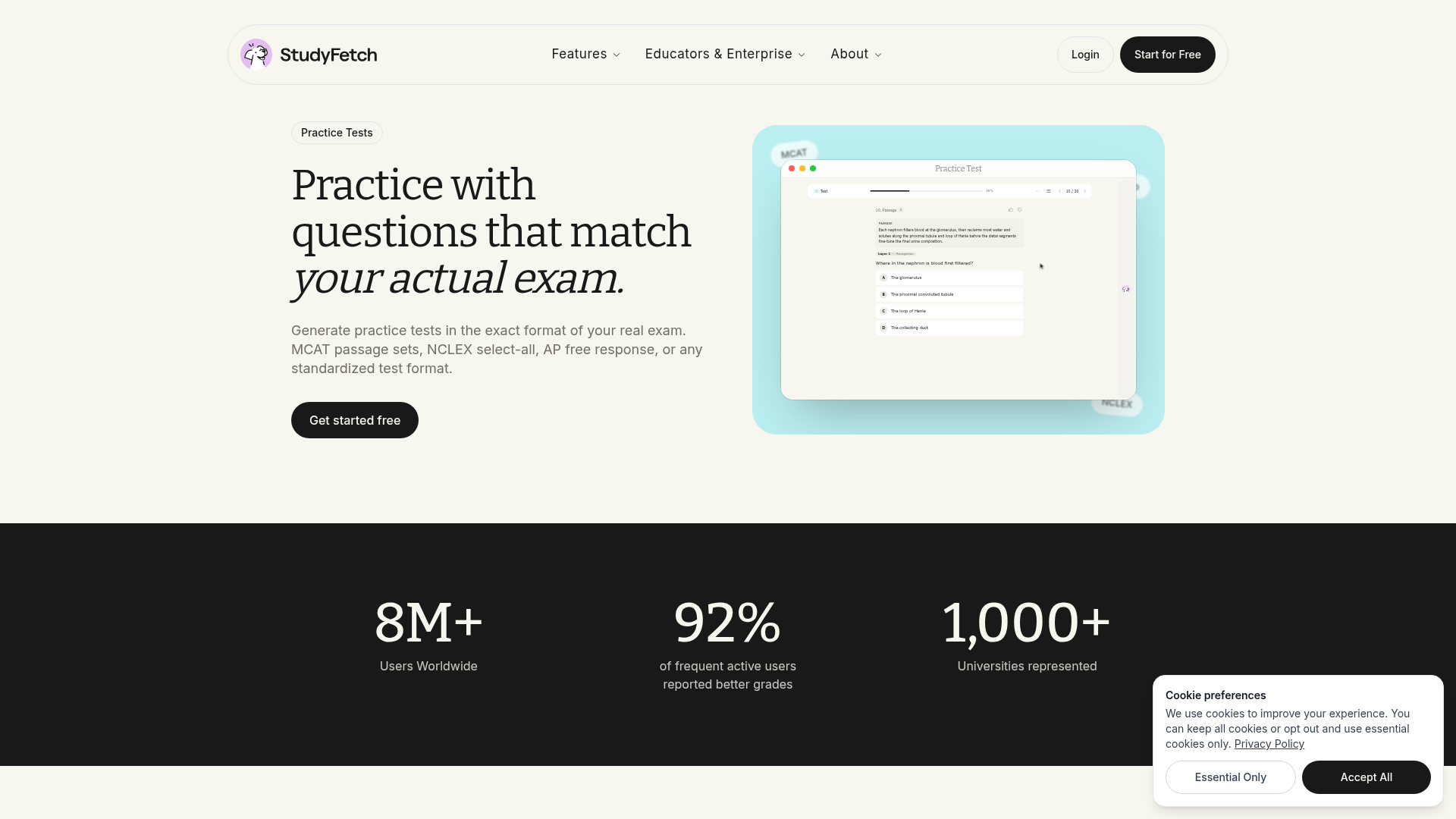 best ai tools for students free - immagine 1