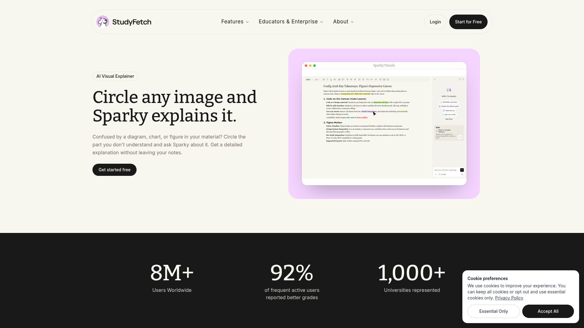 best ai tools for students free - immagine 2