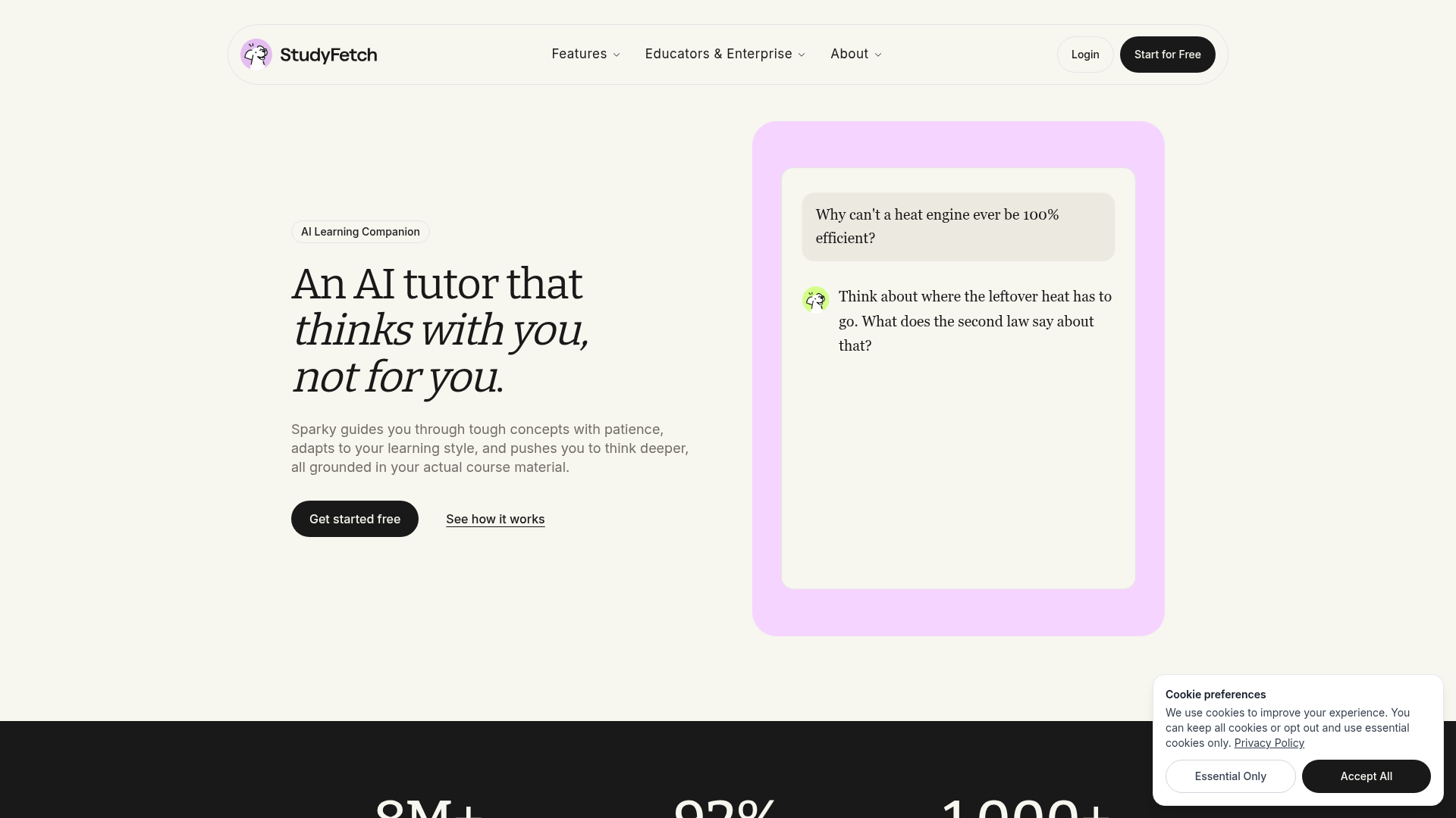 best ai tools for students free - immagine 4