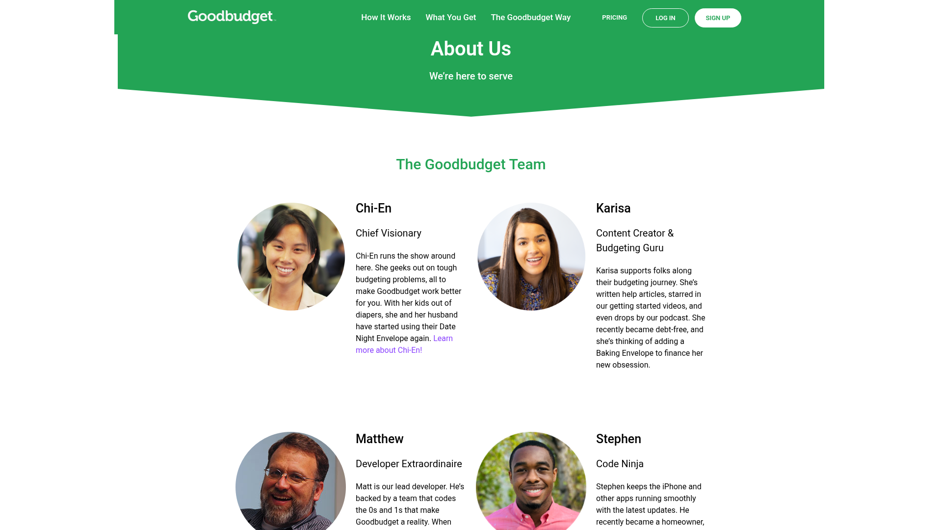 best free budgeting apps - immagine 1