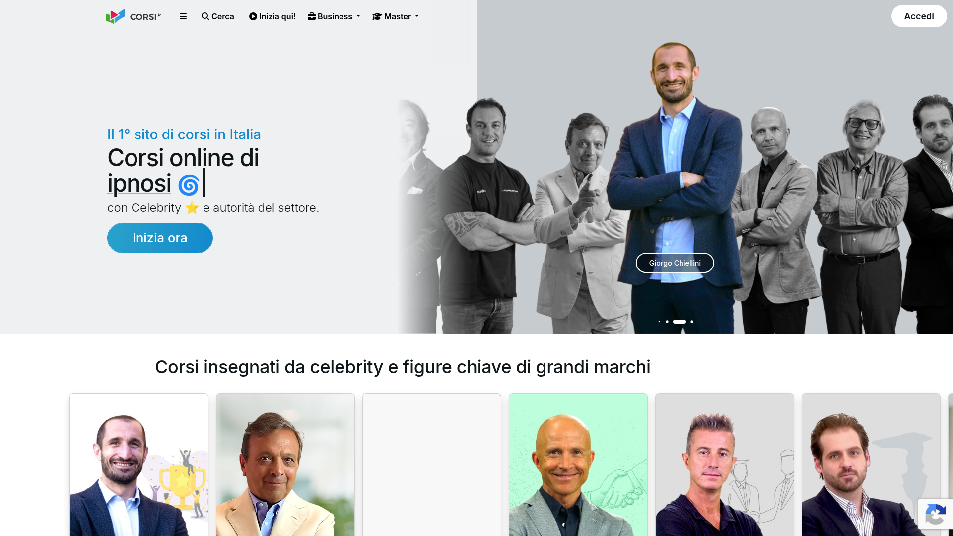 Corsi it – Formazione Professionale Online screenshot